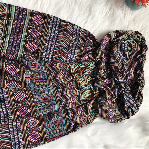 Maxi dress size small - Picture 4 of 4